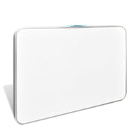 Campingtafel Inklapbaar Met Metalen Frame 80 X 60 Cm