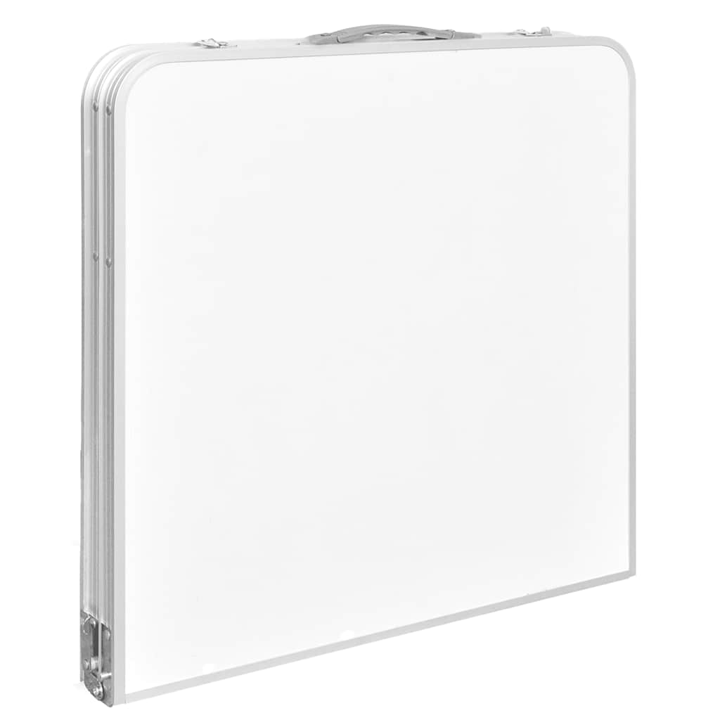 Campingtafel Inklapbaar En Verstelbaar Aluminium