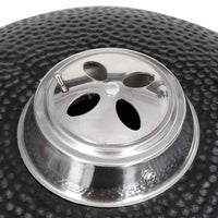 Kamado Barbecue 33 Cm Keramiek