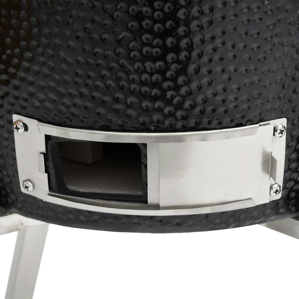 Kamado Barbecue 33 Cm Keramiek
