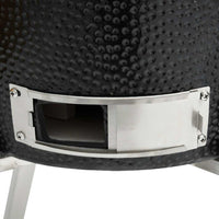 Kamado Barbecue 33 Cm Keramiek