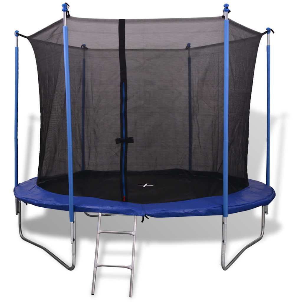 5-Delige Trampolineset 3,66 M