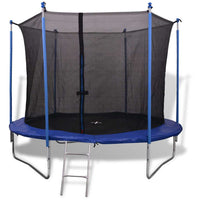5-Delige Trampolineset 3,66 M