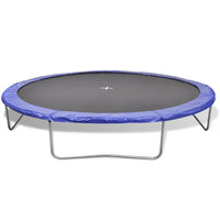 5-Delige Trampolineset 3,66 M