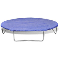 5-Delige Trampolineset 3,66 M