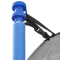 5-Delige Trampolineset 3,66 M