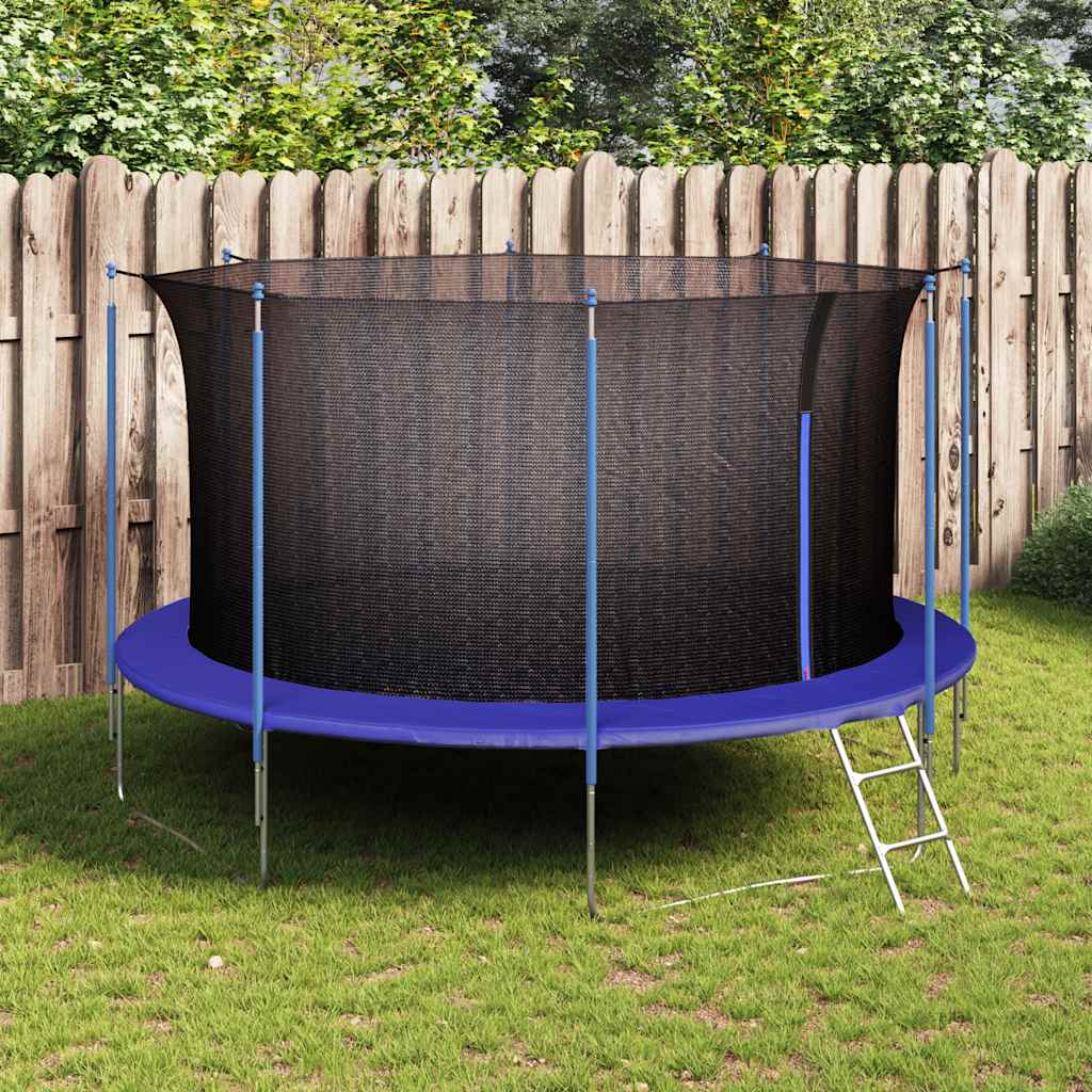 Veiligheidsnet Voor 4,57 M Ronde Trampoline