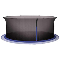 Veiligheidsnet Voor 4,57 M Ronde Trampoline