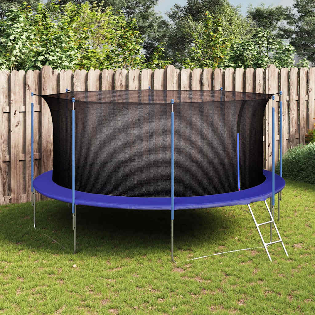 Veiligheidsnet Voor 4,57 M Ronde Trampoline