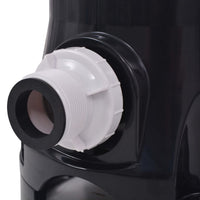 Zwembadfilterpomp Voor Zwembaden 185 W 4,4 M³/U
