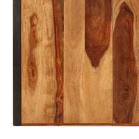 Eettafel Zwart