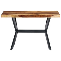Eettafel Massief Acaciahout