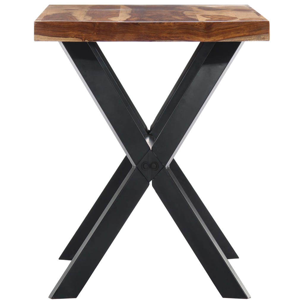 Eettafel Massief Acaciahout