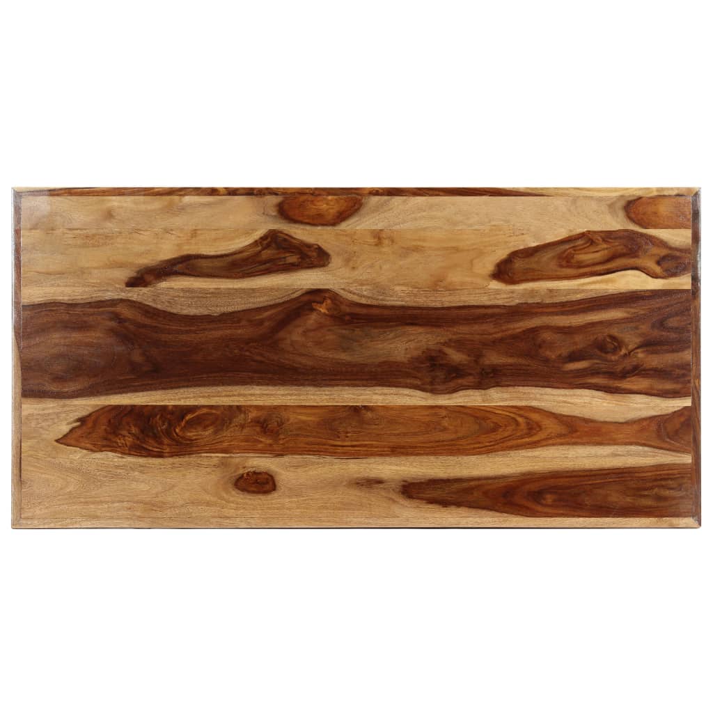 Eettafel Massief Acaciahout
