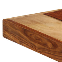 Eettafel Massief Acaciahout