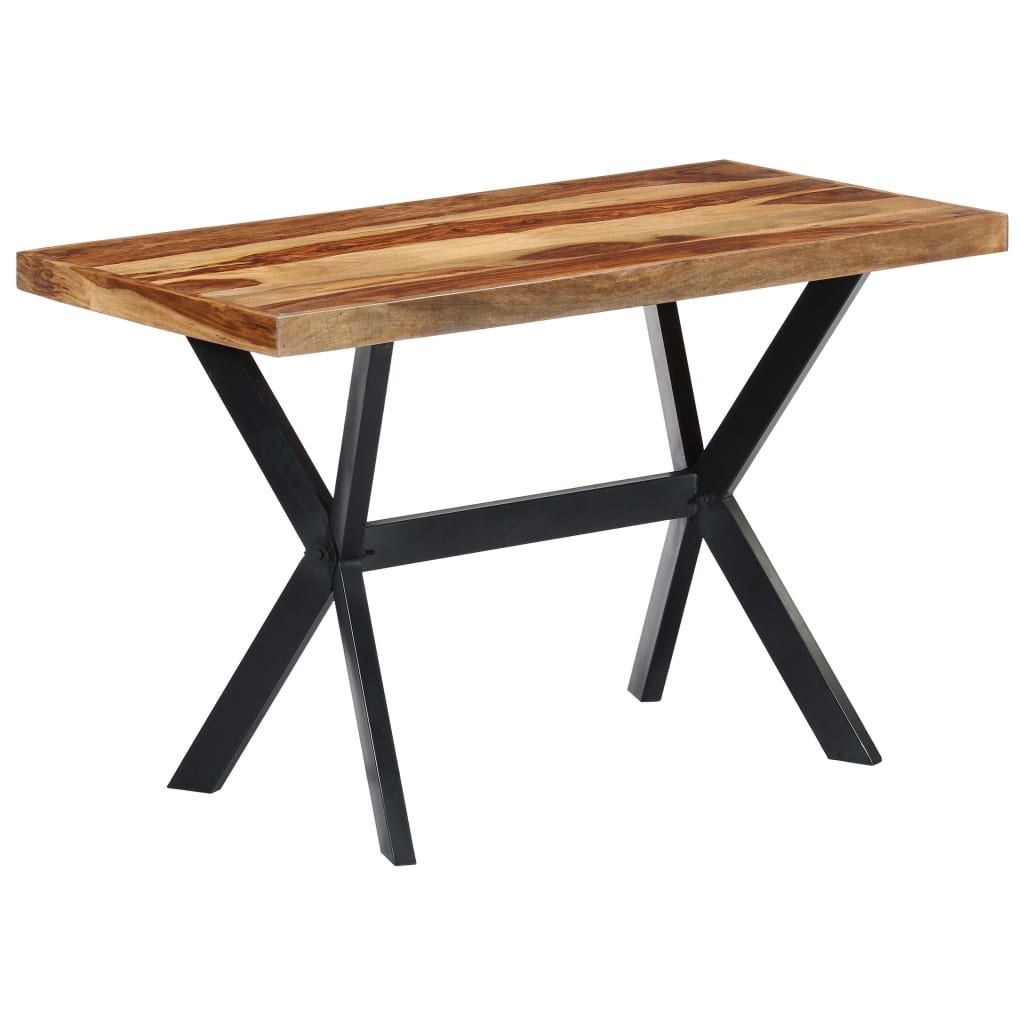 Eettafel Massief Acaciahout