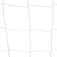 Voetbalgoals 2 St 240X90X150 Cm Staal