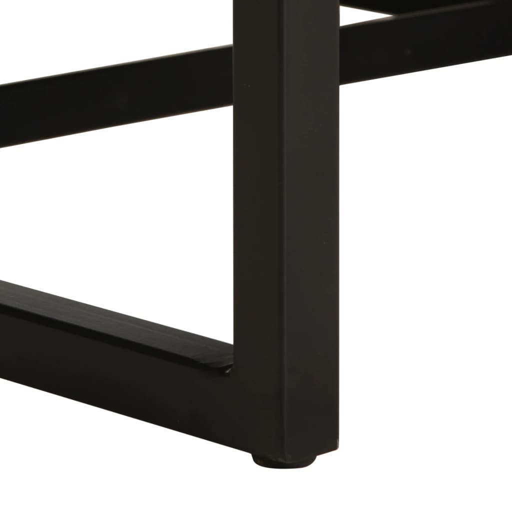 Fauteuil Echt Leer