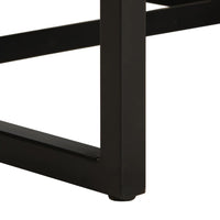 Fauteuil Echt Leer