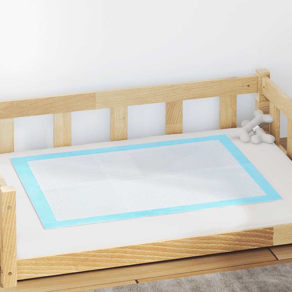Huisdierentrainingsdoekjes Nonwoven Stof