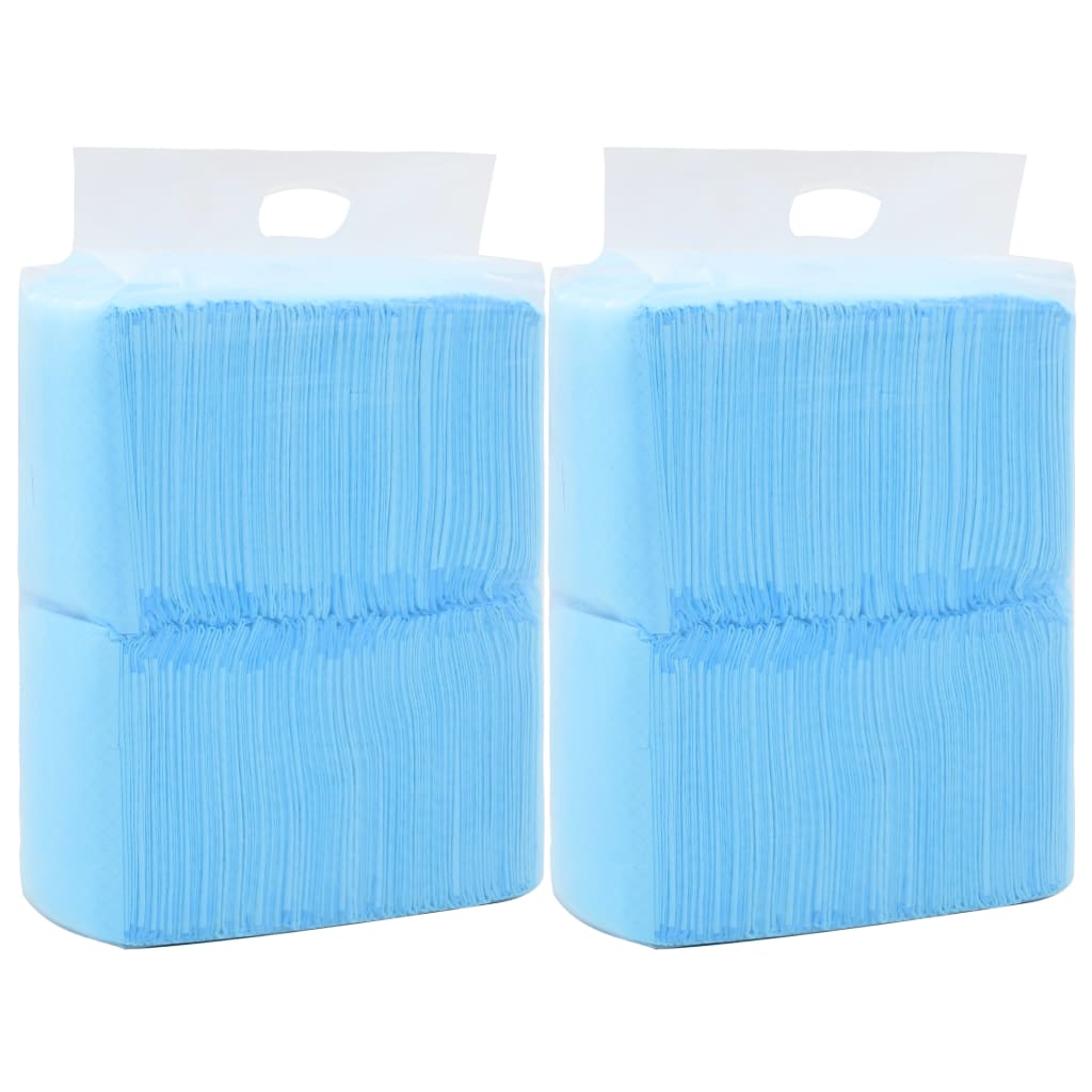Huisdierentrainingsdoekjes Nonwoven Stof