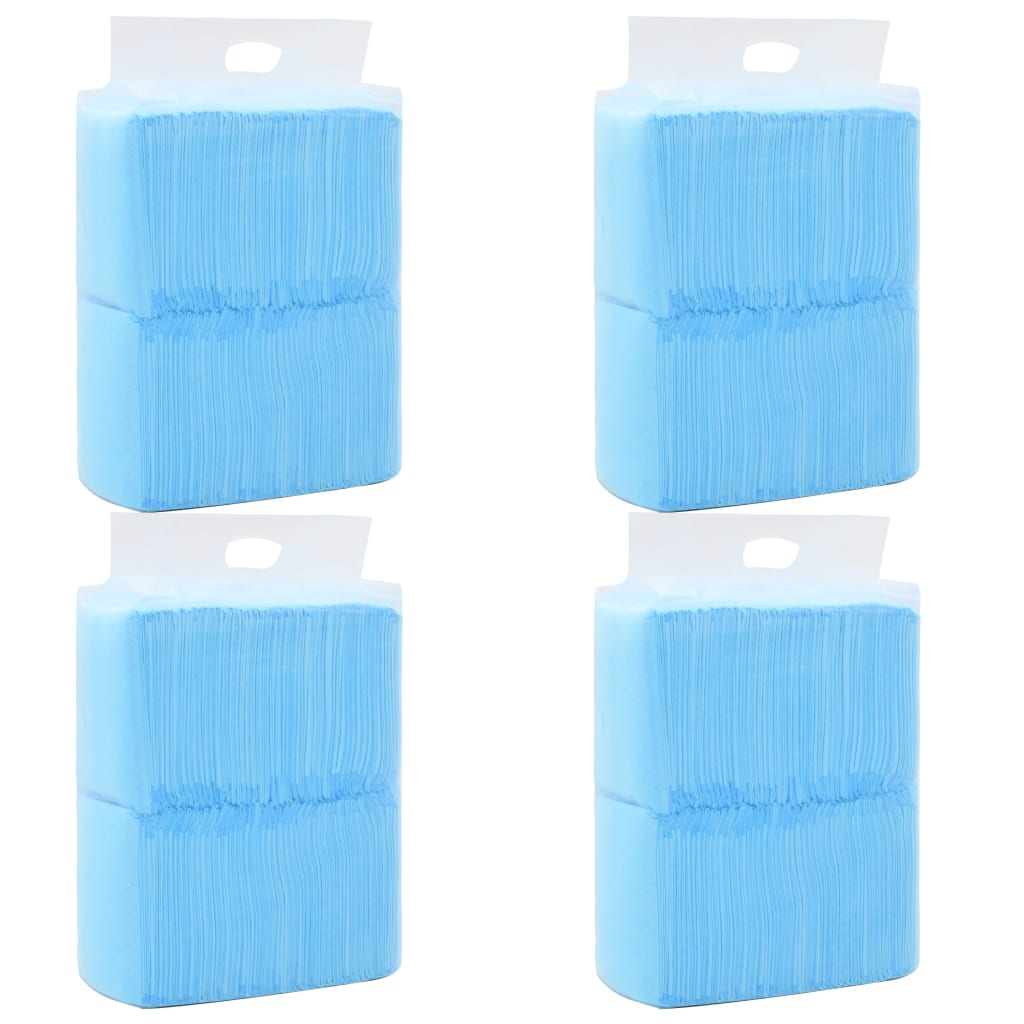 Huisdierentrainingsdoekjes Nonwoven Stof