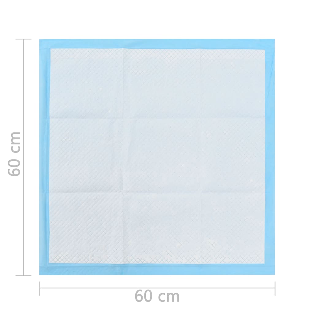 Huisdierentrainingsdoekjes Nonwoven Stof
