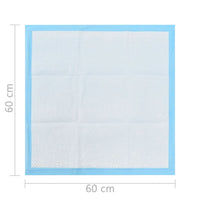 Huisdierentrainingsdoekjes Nonwoven Stof
