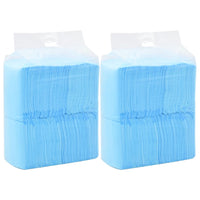 Huisdierentrainingsdoekjes Nonwoven Stof