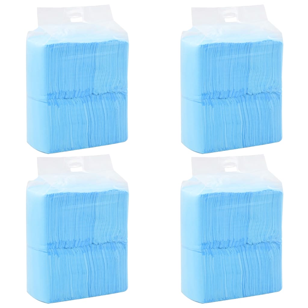 Huisdierentrainingsdoekjes Nonwoven Stof