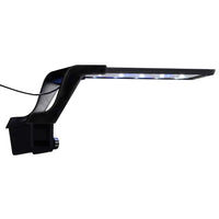 Aquariumlamp Met Klem Led Blauw En Wit
