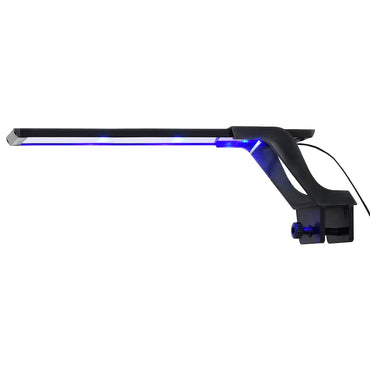 Aquariumlamp Met Klem Led Blauw En Wit