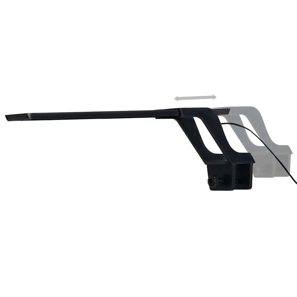 Aquariumlamp Met Klem Led Blauw En Wit