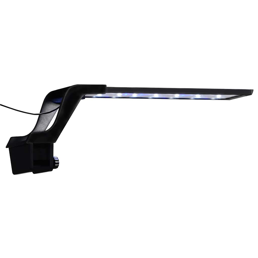 Aquariumlamp Met Klem Led Blauw En Wit