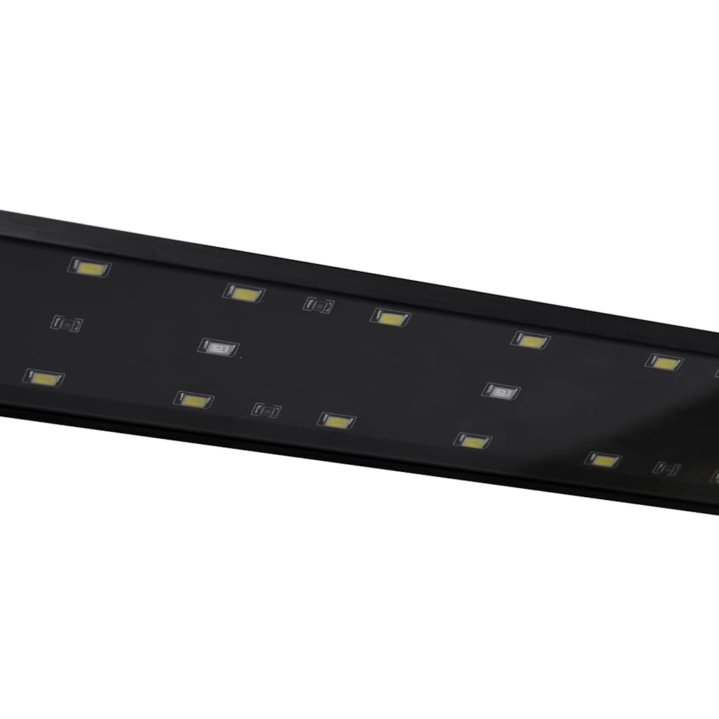 Aquariumlamp Met Klem Led Blauw En Wit