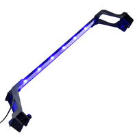 Aquariumlamp Met Klem Led Blauw En Wit