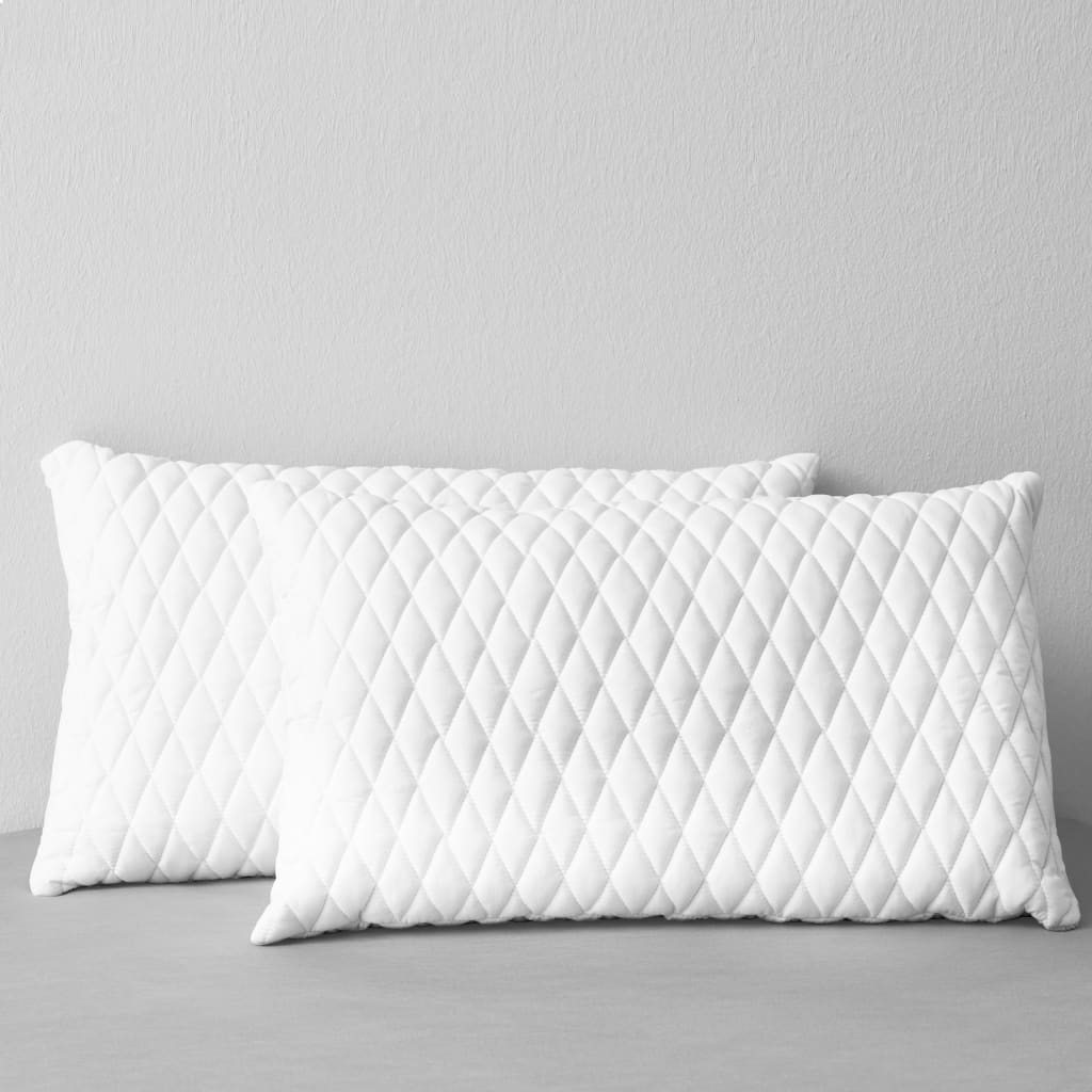 Kussens 80X80X14 Cm Traagschuim