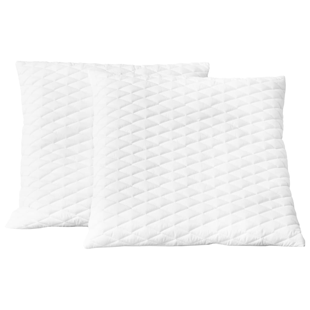 Kussens 80X80X14 Cm Traagschuim