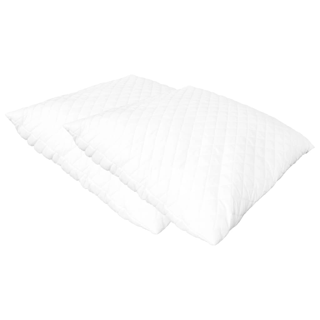 Kussens 80X80X14 Cm Traagschuim