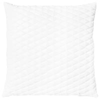 Kussens 80X80X14 Cm Traagschuim
