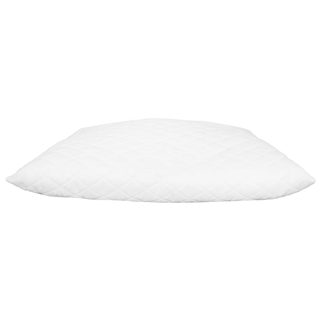 Kussens 80X80X14 Cm Traagschuim