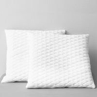 Kussens 80X80X14 Cm Traagschuim