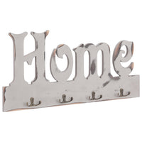 Wandkapstok Welcome 74X29,5 Cm Wit