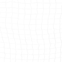 Voetbaldoel Metaal Zwart En Wit