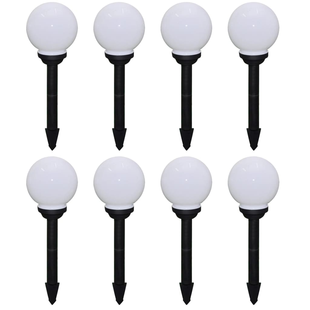 Tuinpadlampen Met Grondpin Led