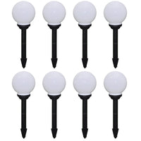 Tuinpadlampen Met Grondpin Led