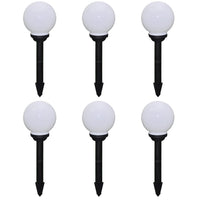 Tuinpadlampen Met Grondpin Led