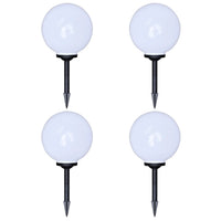 Tuinpadlampen Met Grondpin Led