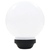 Solarlampen Led Rond Rgb