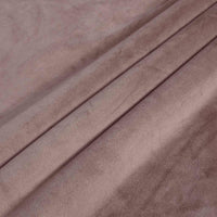 Gordijn Verduisterend Met Ringen 290X245 Cm Fluweel